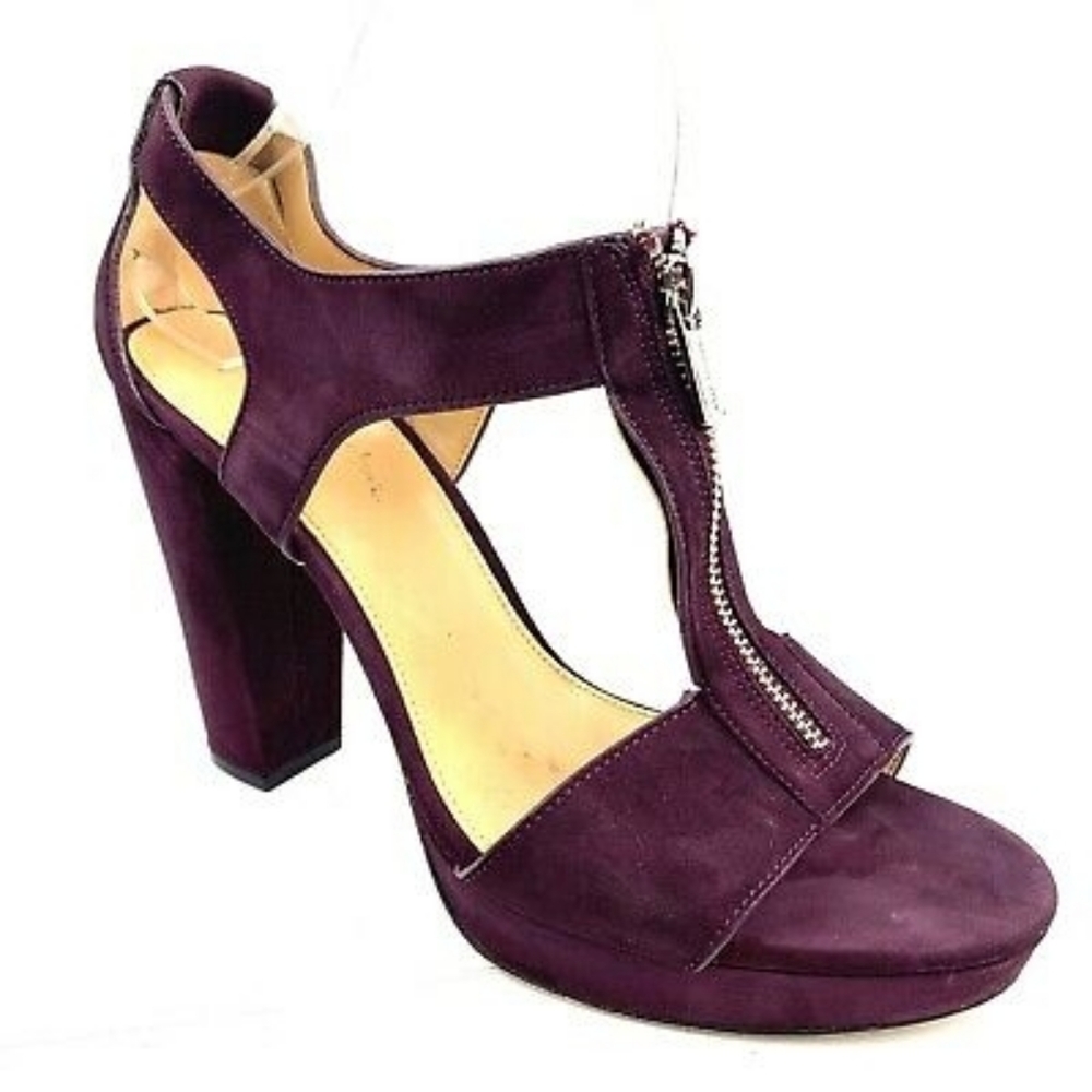 Michael Kors Berkley heels